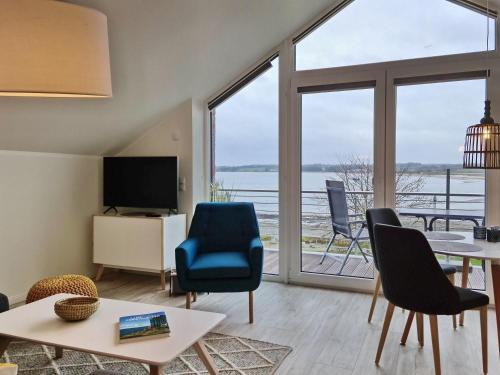 Apartamento Ferienwohnung-pier-28