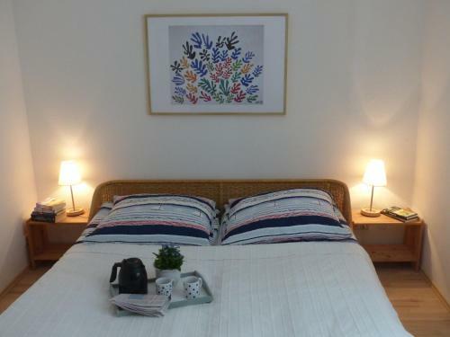 Apartamento Atelierwohnungen Am Kurpark