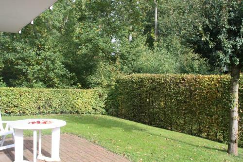 Apartamento Atelierwohnungen Am Kurpark