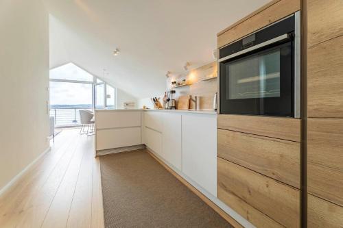 Apartamento Meeresblick "meer" Haus 2 - We 31