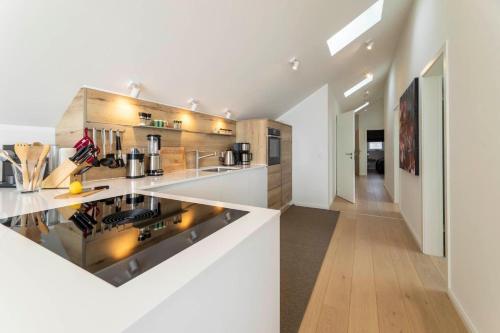 Apartamento Meeresblick "meer" Haus 2 - We 31
