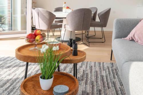 Apartamento Meeresblick "meer" Haus 2 - We 31