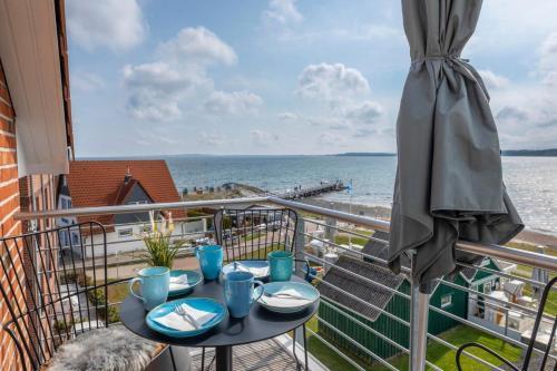 Apartamento Meeresblick "meer" Haus 2 - We 31