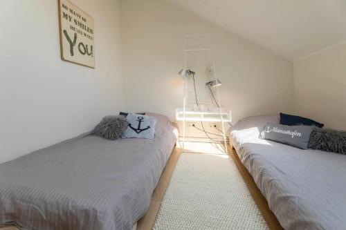Apartamento Meeresblick "meer" Haus 2 - We 31