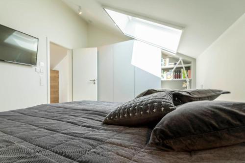 Apartamento Meeresblick "meer" Haus 2 - We 31