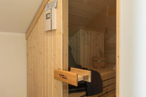 Apartamento Meeresblick "meer" Haus 2 - We 31