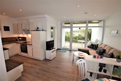 Apartamento Hohes-ufer-30-sandburg-h