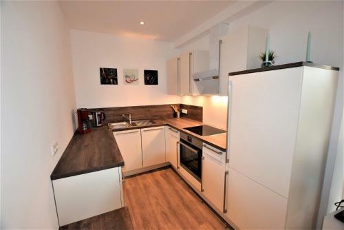 Apartamento Hohes-ufer-30-sandburg-h