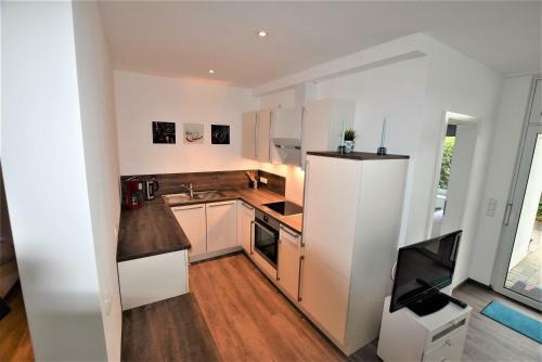 Apartamento Hohes-ufer-30-sandburg-h