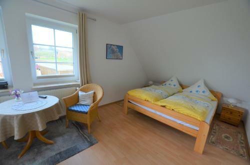Apartamento Haus Junior