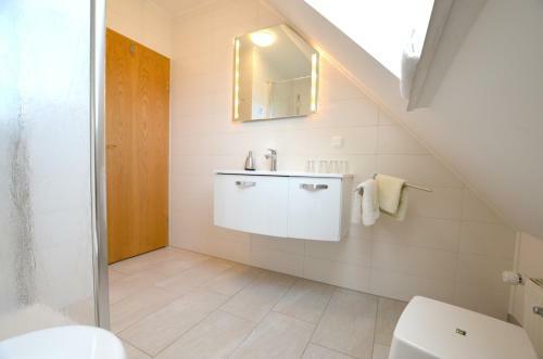 Apartamento Haus Junior