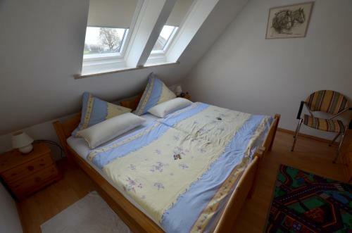Apartamento Haus Junior