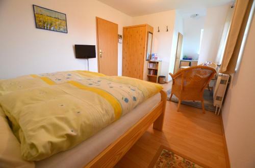 Apartamento Haus Junior