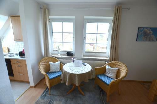 Apartamento Haus Junior