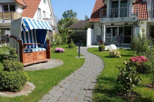 Apartamento Baltic-sea