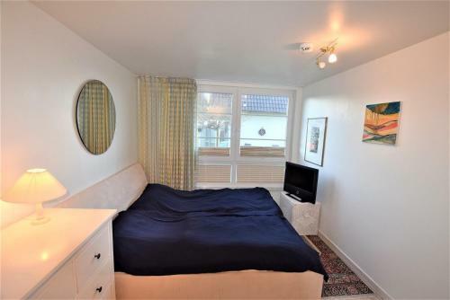 Apartamento Skandinavienblick-1-5-strandstern