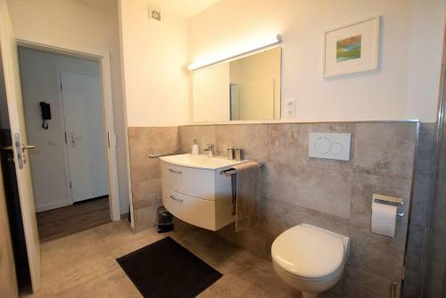 Apartamento Meer-natur