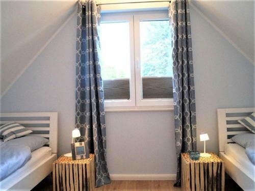 Apartamento Sandkorn-h