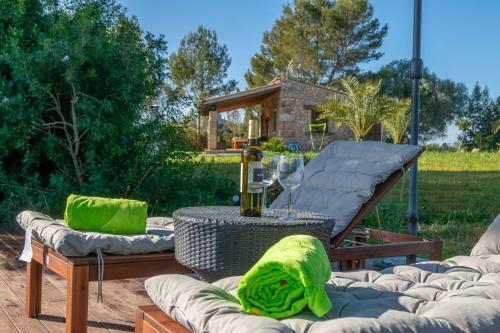Villa Can Grever