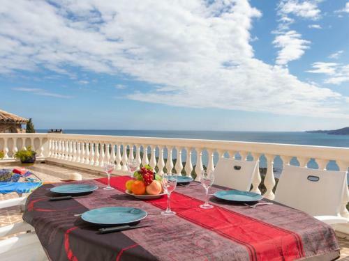 Holiday Home Bellavista