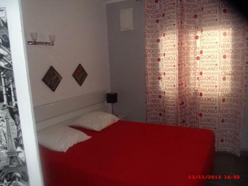 Apartamento Vue Mer � La Farella