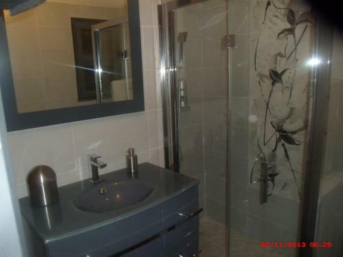 Apartamento Vue Mer � La Farella