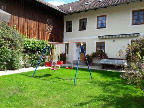 Apartamento Moarhof