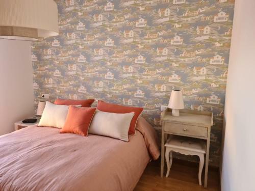 Bluebol, Apartamento A 2 Km de Llanes