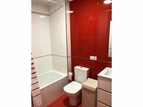 Apartamento La Paz