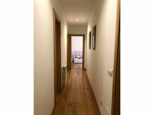 Apartamento La Paz