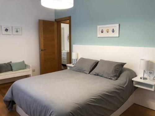 Apartamento La Paz