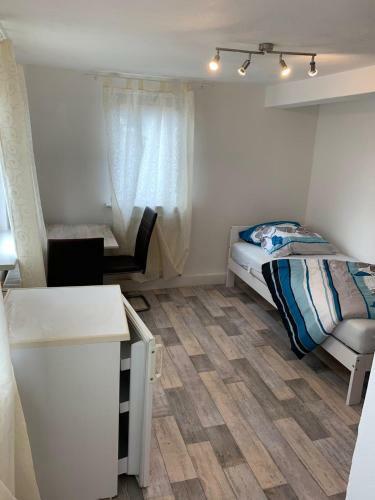 Hostal Holzh�user Stube