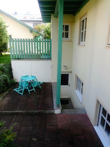 Apartement Sch�nbach