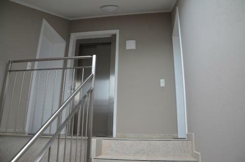 Apartamento Loft-lounge