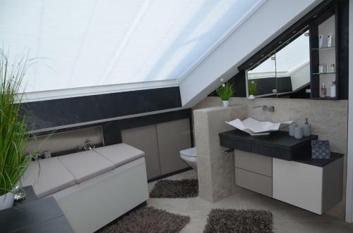 Apartamento Loft-lounge