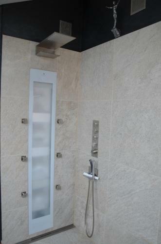 Apartamento Loft-lounge