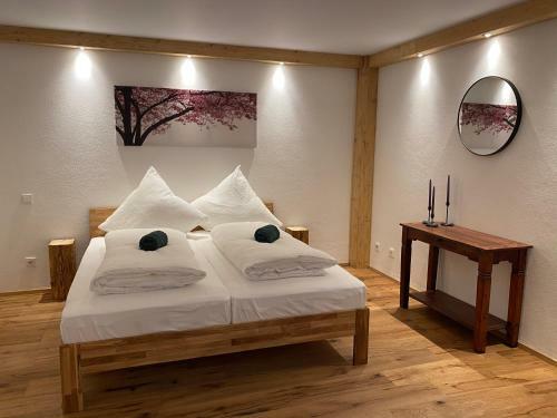 Apartamento Neurenovierte Ferienwohnung Xaver