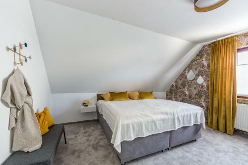 Apartamento Ferienwohnung Albblick