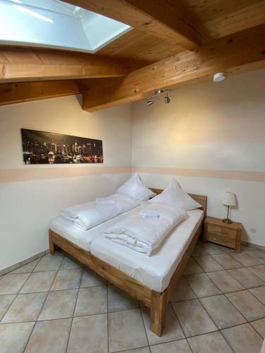 Apartamento Ferienwohnung Juliane