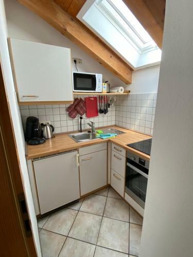 Apartamento Ferienwohnung Juliane