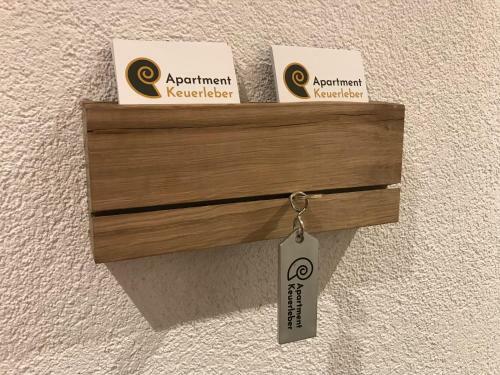 Apartment Keuerleber