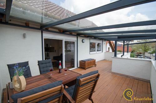 Apartment Keuerleber