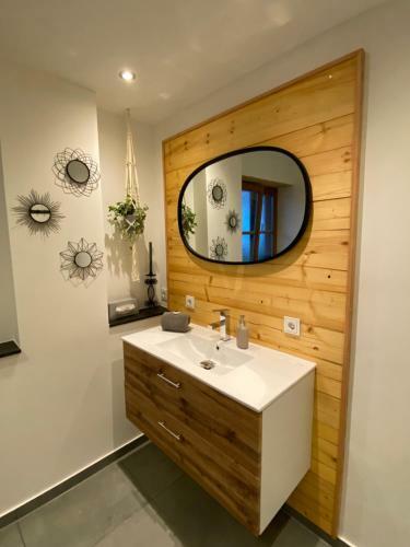 Apartamento Ferienwohnung R�sl