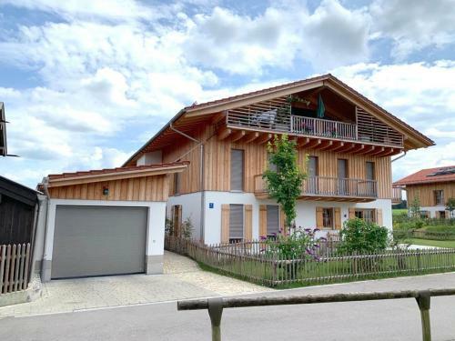 Apartamento Luxury Lake Home