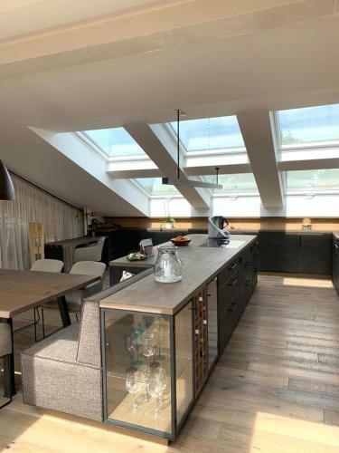 Apartamento Luxury Lake Home