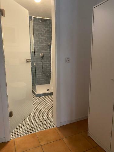 Apartamento Wundersch�nes Studio F�r Bis 2-3 Personen