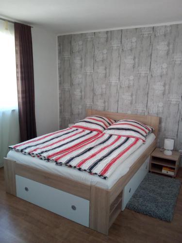 Apartamento Fewo-knaus