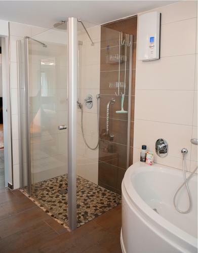 Apartamento Ferienwohnung Sonnentau 2