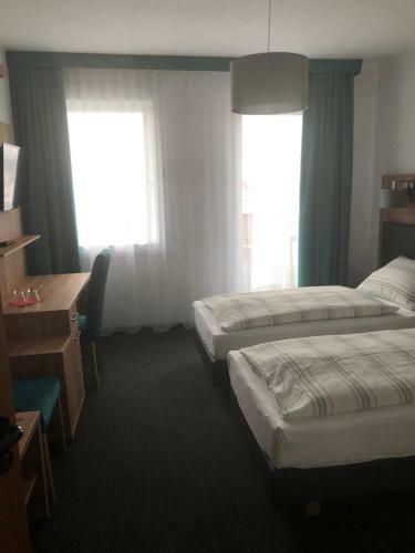 Burghotel Homberg