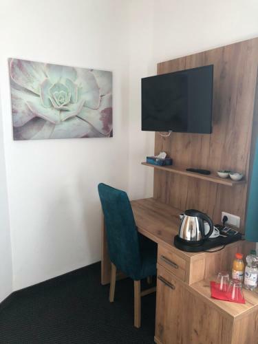 Burghotel Homberg